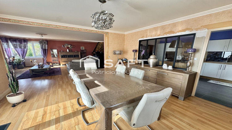 Ma-Cabane - Vente Maison Niort, 146 m²