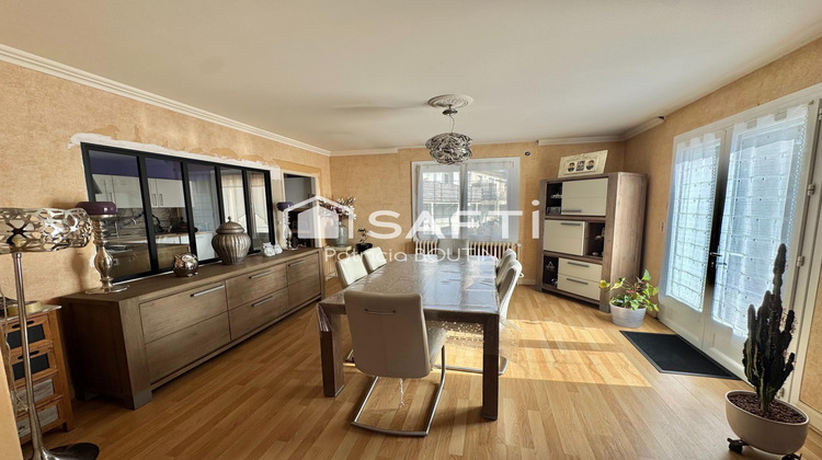 Ma-Cabane - Vente Maison Niort, 146 m²