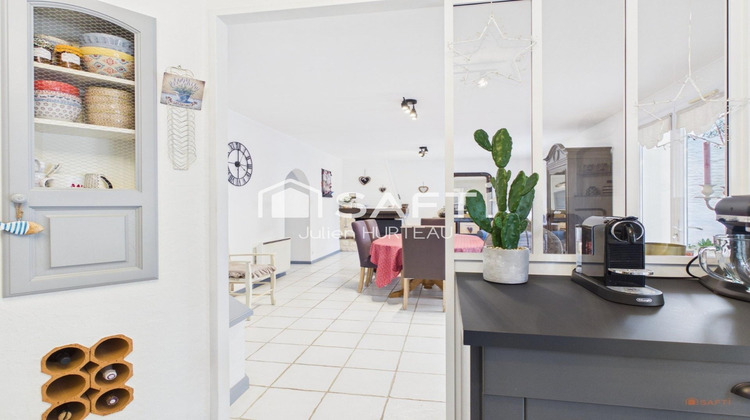 Ma-Cabane - Vente Maison Niort, 187 m²