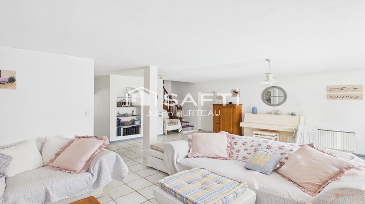 Ma-Cabane - Vente Maison Niort, 187 m²