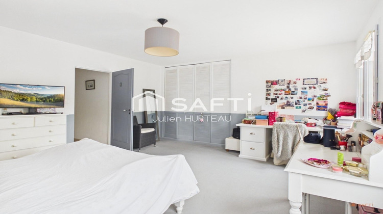 Ma-Cabane - Vente Maison Niort, 187 m²