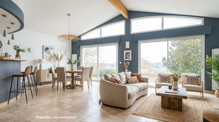 Ma-Cabane - Vente Maison NIORT, 126 m²