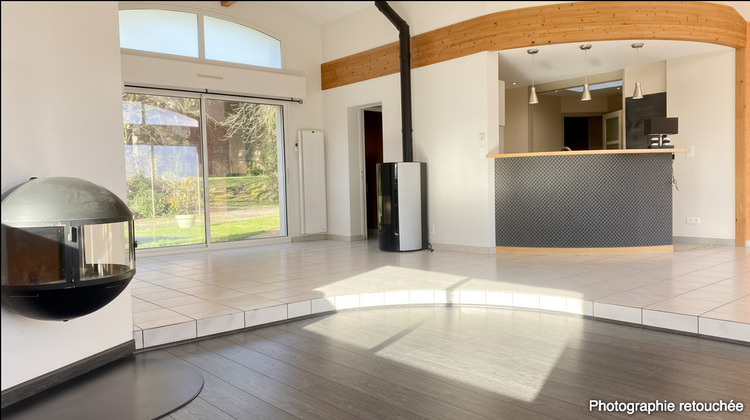 Ma-Cabane - Vente Maison NIORT, 126 m²