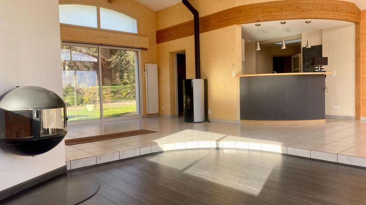 Ma-Cabane - Vente Maison NIORT, 126 m²