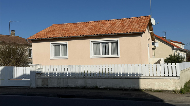 Ma-Cabane - Vente Maison NIORT, 79 m²