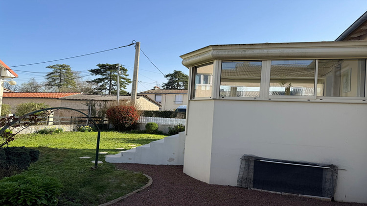 Ma-Cabane - Vente Maison NIORT, 79 m²