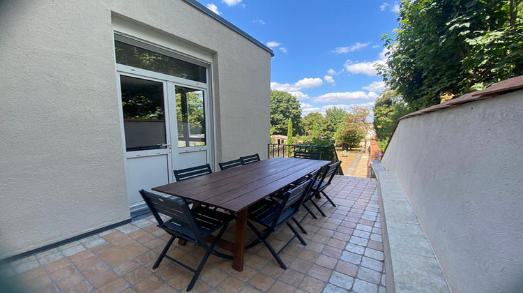 Ma-Cabane - Vente Maison NIORT, 199 m²