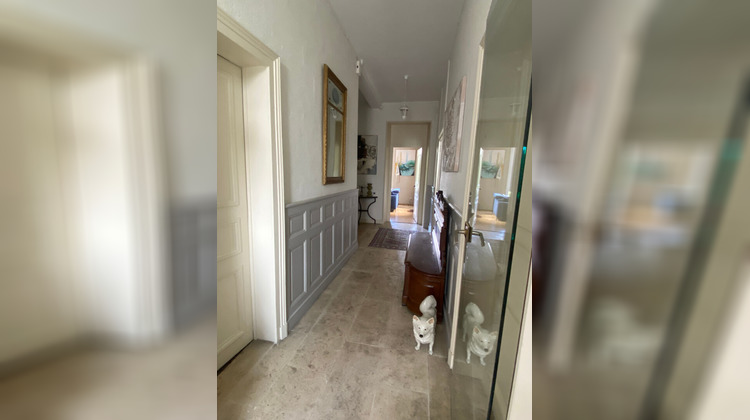 Ma-Cabane - Vente Maison NIORT, 199 m²