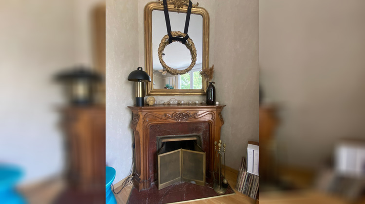 Ma-Cabane - Vente Maison NIORT, 199 m²