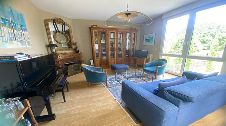 Ma-Cabane - Vente Maison NIORT, 199 m²