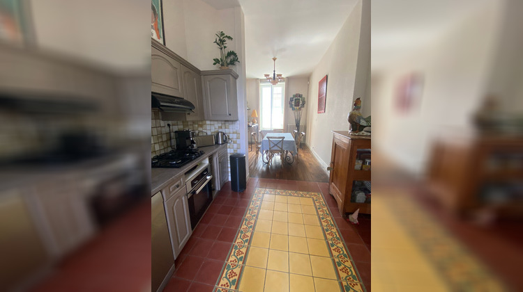 Ma-Cabane - Vente Maison NIORT, 199 m²