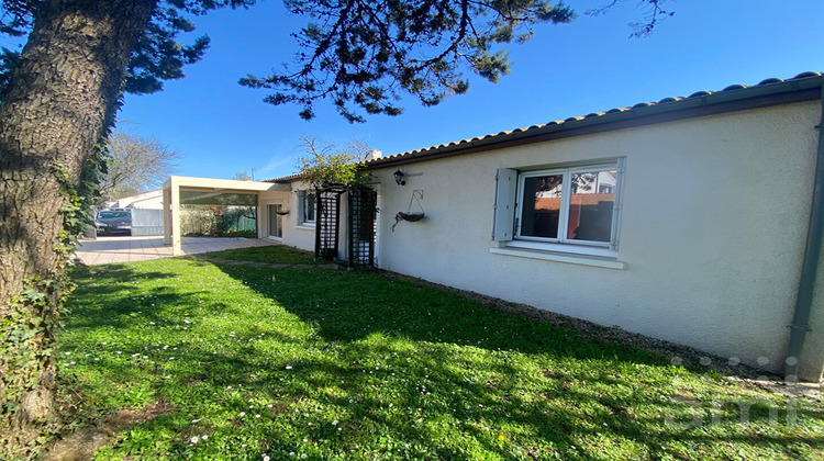 Ma-Cabane - Vente Maison NIORT, 101 m²