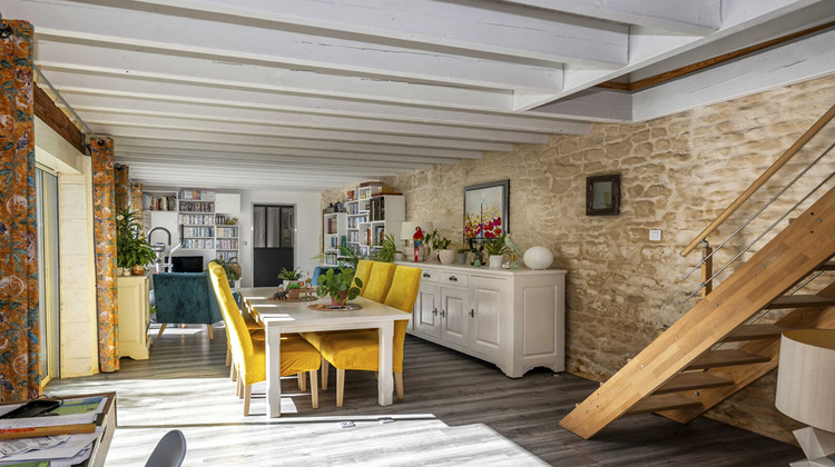Ma-Cabane - Vente Maison NIORT, 161 m²