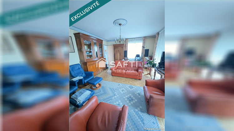 Ma-Cabane - Vente Maison Niort, 154 m²