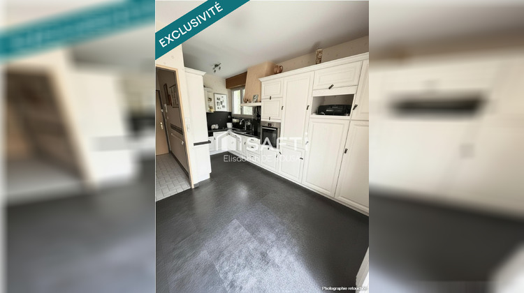 Ma-Cabane - Vente Maison Niort, 154 m²