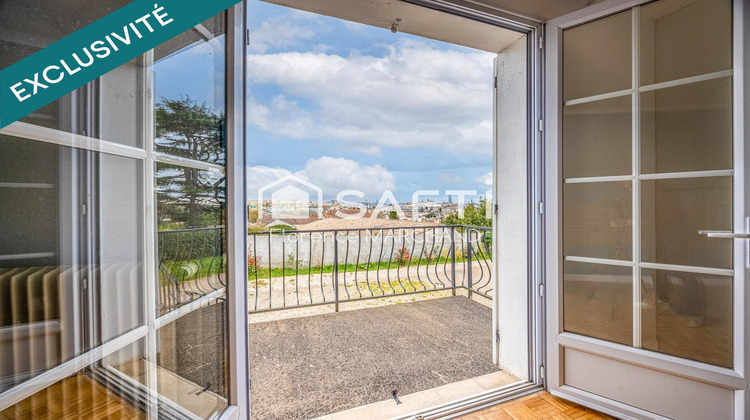 Ma-Cabane - Vente Maison Niort, 165 m²