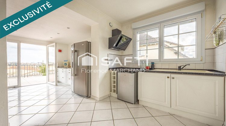 Ma-Cabane - Vente Maison Niort, 165 m²