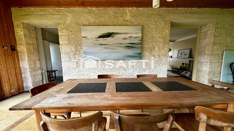 Ma-Cabane - Vente Maison Niort, 171 m²