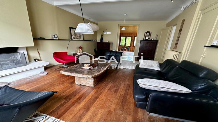 Ma-Cabane - Vente Maison Niort, 171 m²