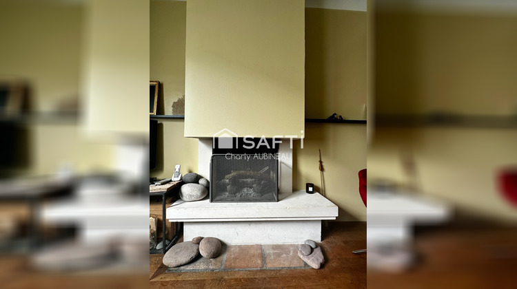 Ma-Cabane - Vente Maison Niort, 171 m²