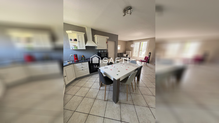 Ma-Cabane - Vente Maison Niort, 107 m²