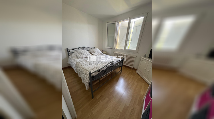 Ma-Cabane - Vente Maison Niort, 107 m²