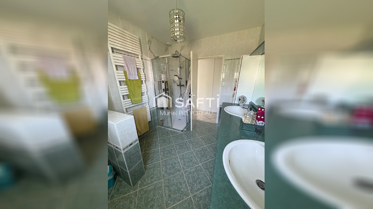 Ma-Cabane - Vente Maison Niort, 107 m²