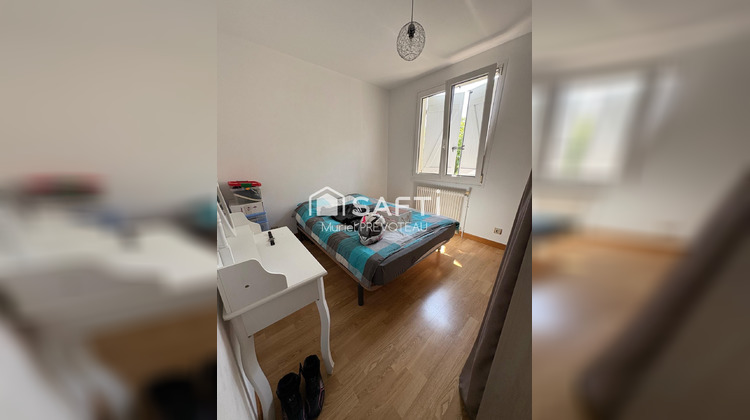 Ma-Cabane - Vente Maison Niort, 107 m²