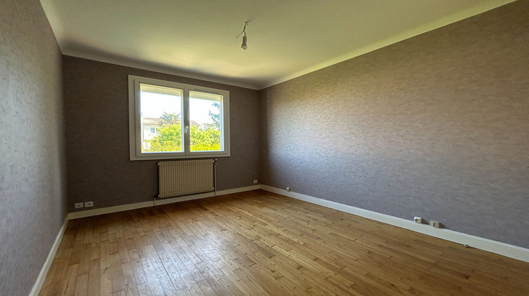 Ma-Cabane - Vente Maison Niort, 102 m²