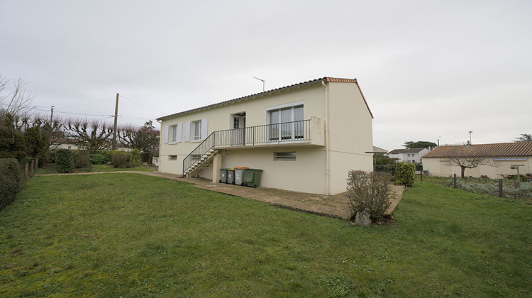 Ma-Cabane - Vente Maison NIORT, 88 m²