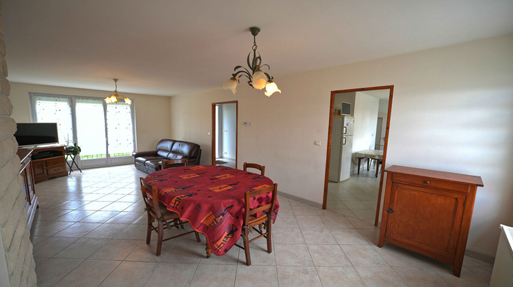 Ma-Cabane - Vente Maison NIORT, 88 m²