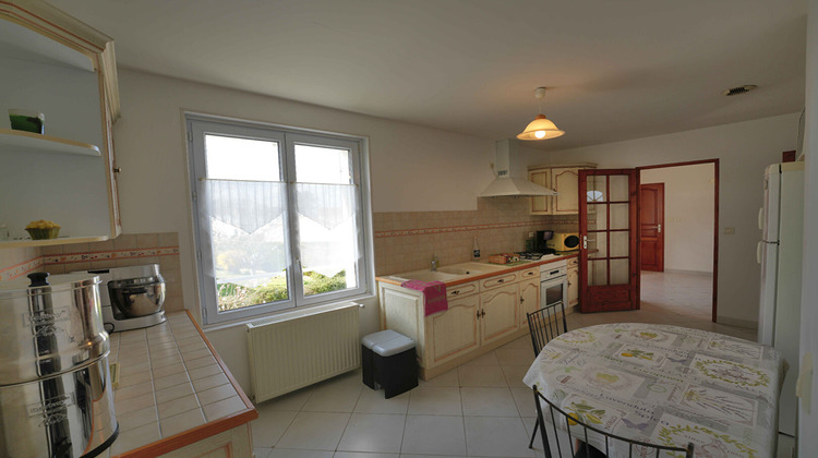 Ma-Cabane - Vente Maison NIORT, 88 m²