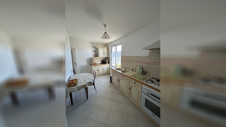 Ma-Cabane - Vente Maison NIORT, 88 m²