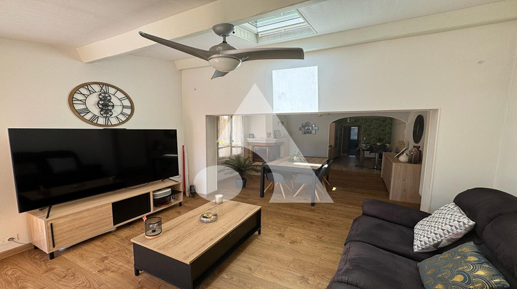 Ma-Cabane - Vente Maison NIORT, 157 m²