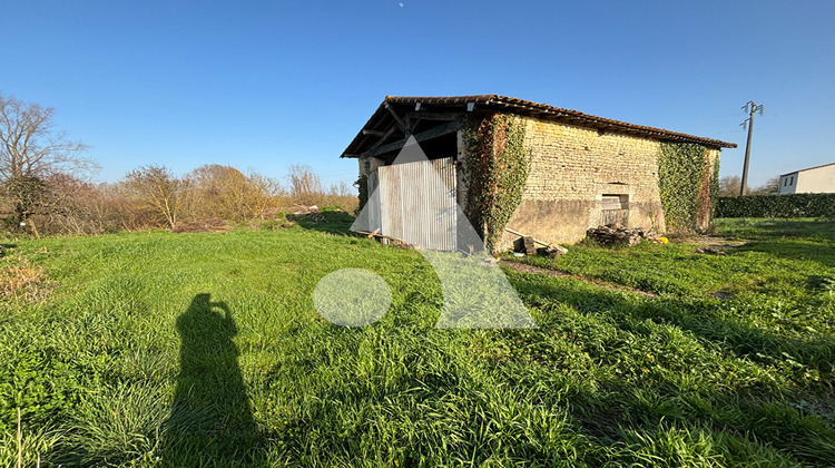 Ma-Cabane - Vente Maison NIORT, 70 m²