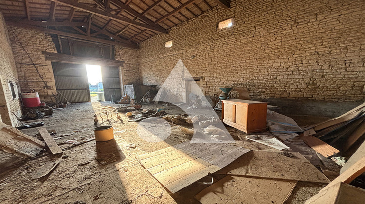 Ma-Cabane - Vente Maison NIORT, 250 m²