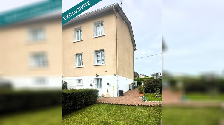 Ma-Cabane - Vente Maison Niort, 75 m²