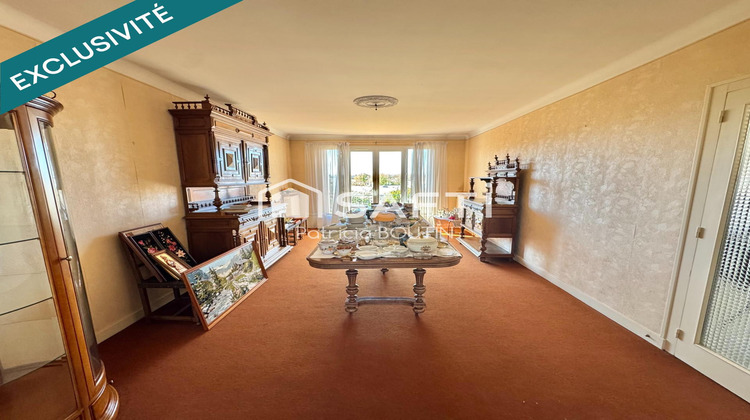 Ma-Cabane - Vente Maison Niort, 124 m²