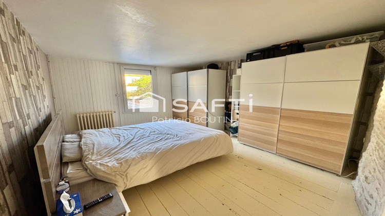 Ma-Cabane - Vente Maison Niort, 158 m²