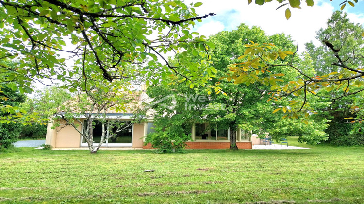 Ma-Cabane - Vente Maison Niort, 277 m²