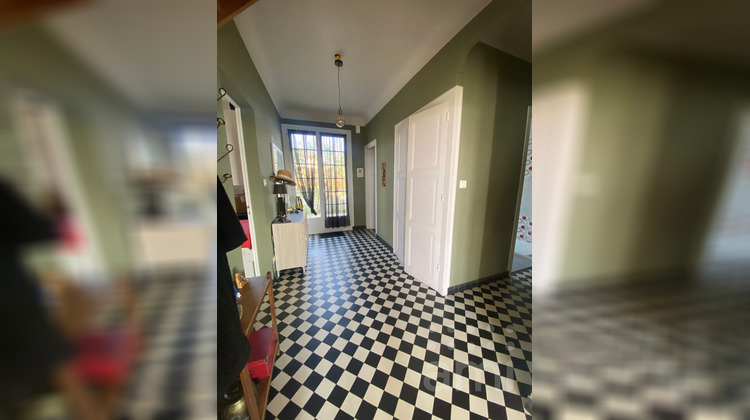 Ma-Cabane - Vente Maison NIORT, 144 m²