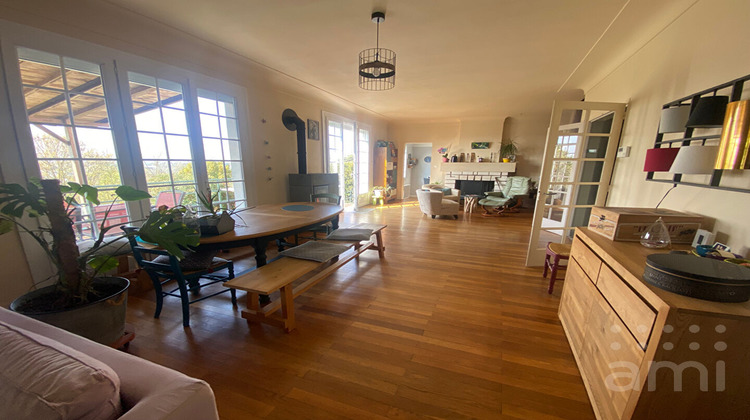 Ma-Cabane - Vente Maison NIORT, 144 m²