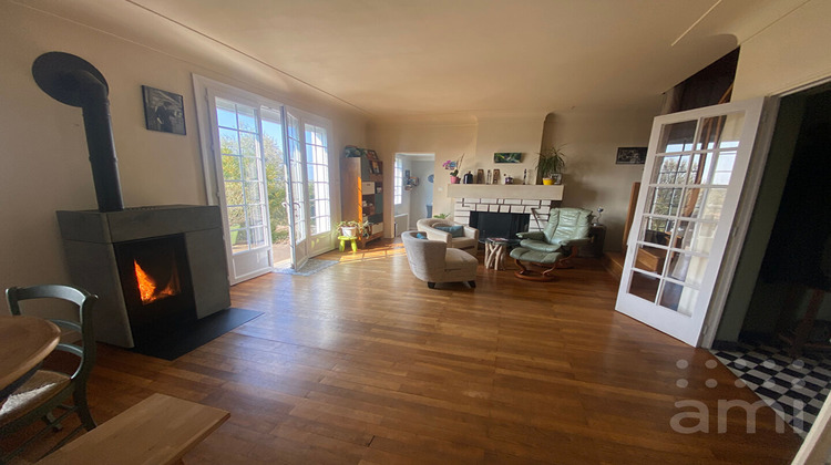 Ma-Cabane - Vente Maison NIORT, 144 m²