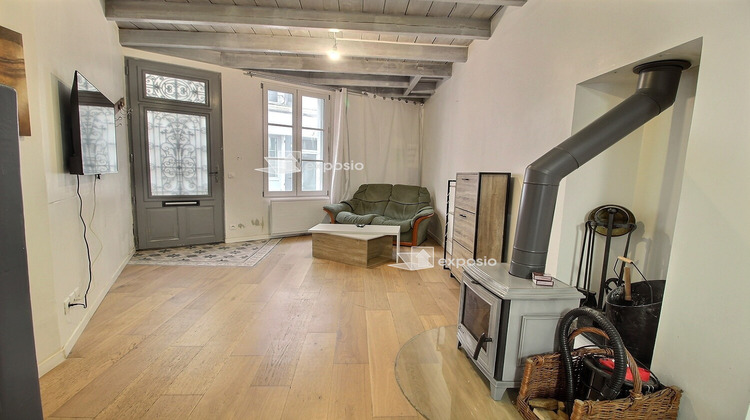 Ma-Cabane - Vente Maison NIORT, 86 m²