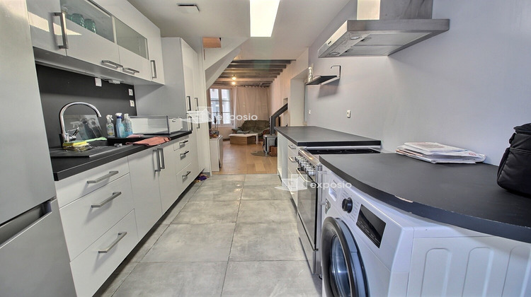 Ma-Cabane - Vente Maison NIORT, 86 m²