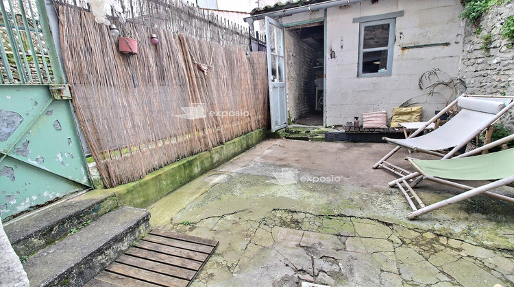 Ma-Cabane - Vente Maison NIORT, 86 m²