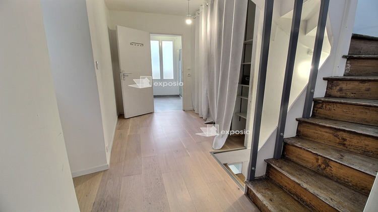 Ma-Cabane - Vente Maison NIORT, 86 m²