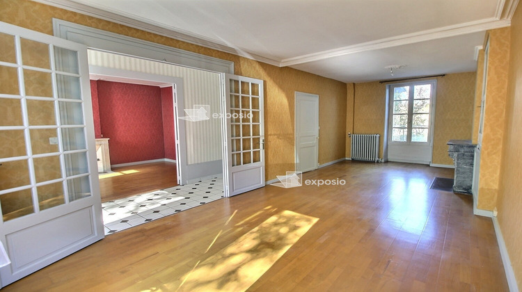 Ma-Cabane - Vente Maison NIORT, 195 m²