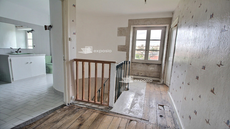 Ma-Cabane - Vente Maison NIORT, 195 m²