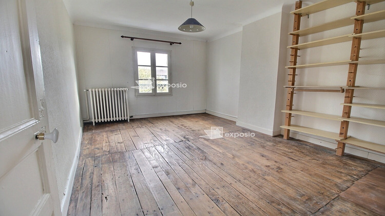 Ma-Cabane - Vente Maison NIORT, 195 m²